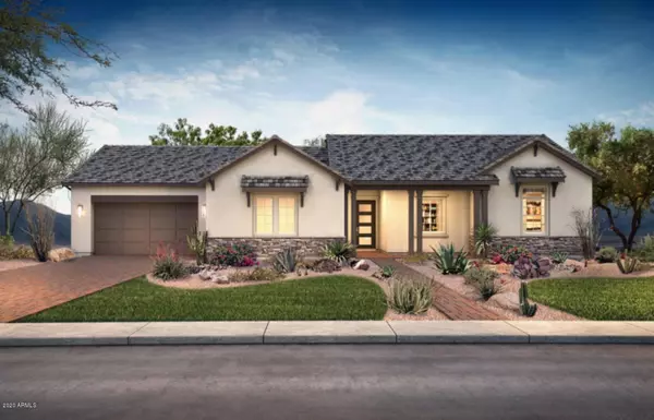 Queen Creek, AZ 85142,21172 E MACAW Drive