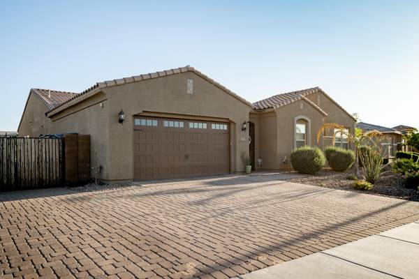 Gilbert, AZ 85298,2271 E SADDLEBROOK Road