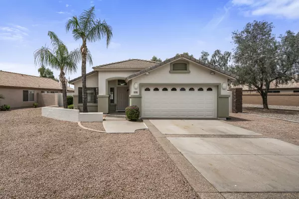 Gilbert, AZ 85234,4061 E ORION Street