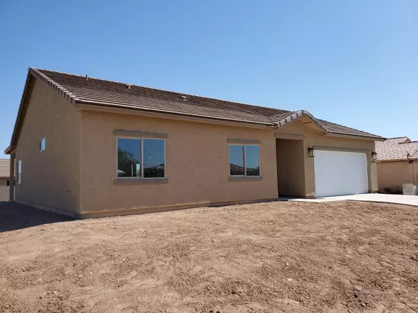 12776 W Madero Drive, Arizona City, AZ 85123