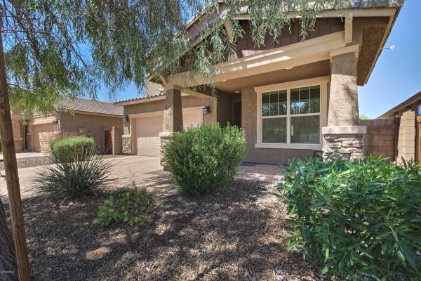 Chandler, AZ 85225,282 N CROSSCREEK Drive