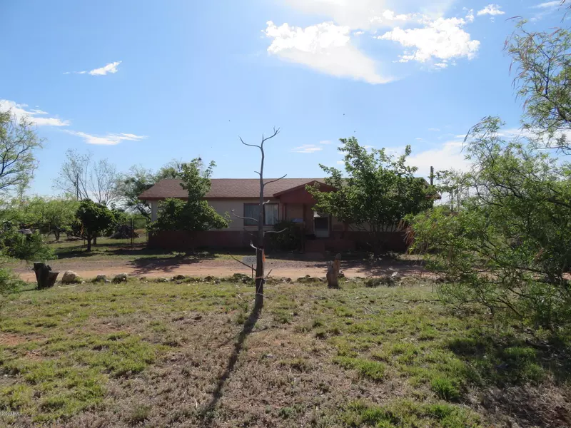 4839 S San Pedro Avenue, Sierra Vista, AZ 85650