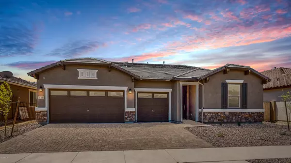 16081 W Shaw Butte Drive, Surprise, AZ 85379