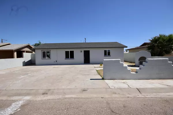 3631 W CHAMBERS Street, Phoenix, AZ 85041