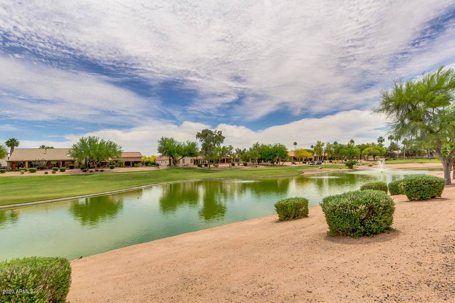 23829 S Glenburn Drive, Sun Lakes, AZ 85248