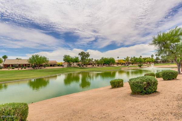 Sun Lakes, AZ 85248,23829 S Glenburn Drive