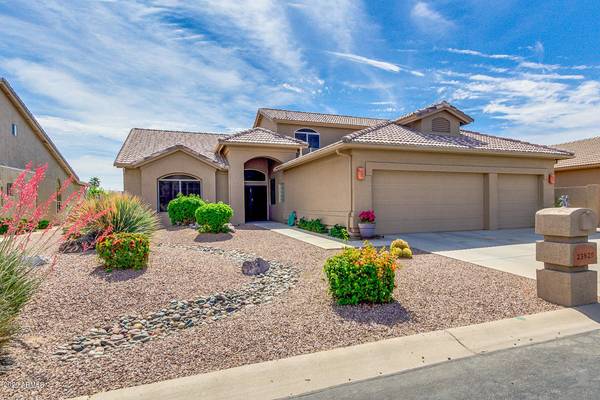 Sun Lakes, AZ 85248,23829 S Glenburn Drive