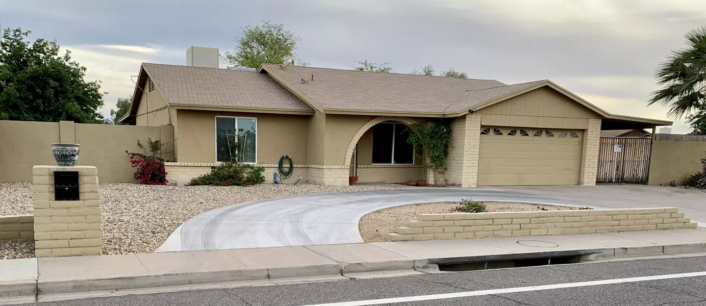 5065 W SWEETWATER Avenue, Glendale, AZ 85304