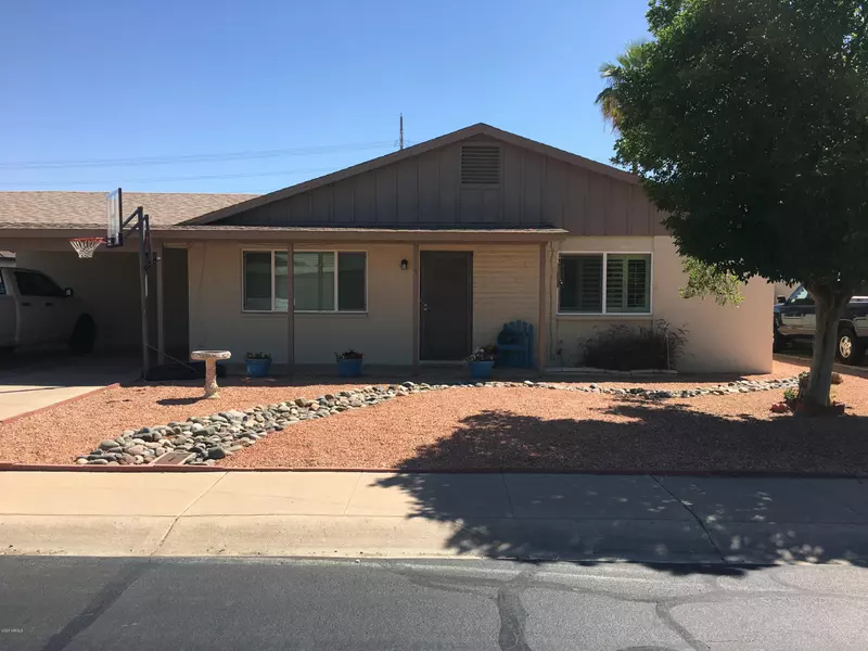 3407 W Vogel Avenue, Phoenix, AZ 85051