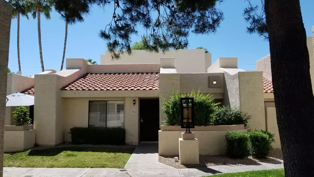 752 E MORNINGSIDE Drive, Phoenix, AZ 85022