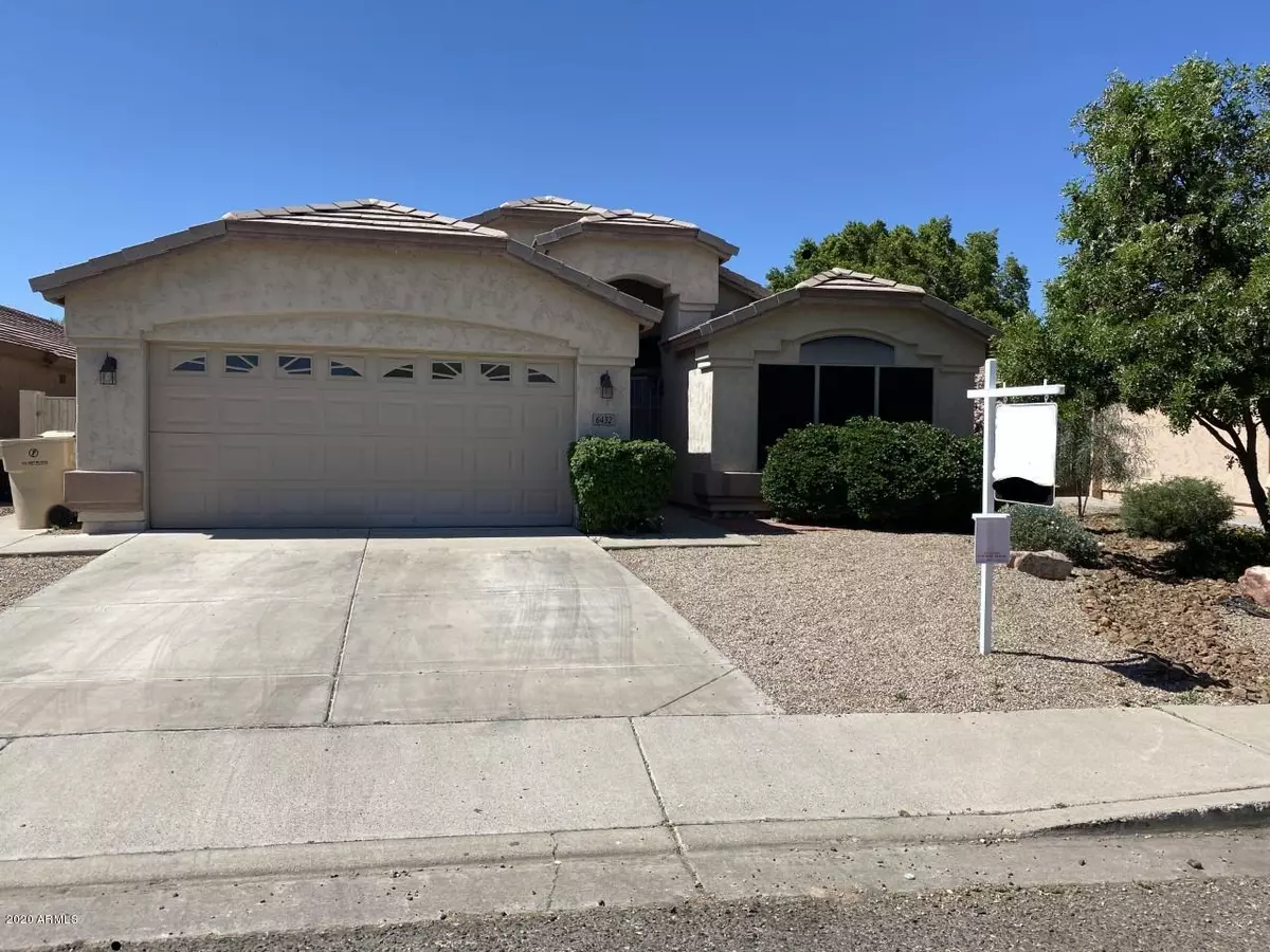 Glendale, AZ 85308,6432 W WAHALLA Lane