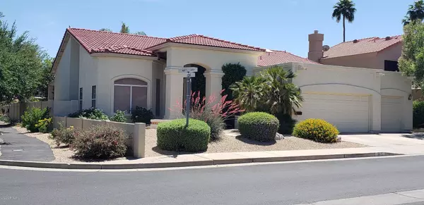 11415 N 44TH Street, Phoenix, AZ 85028