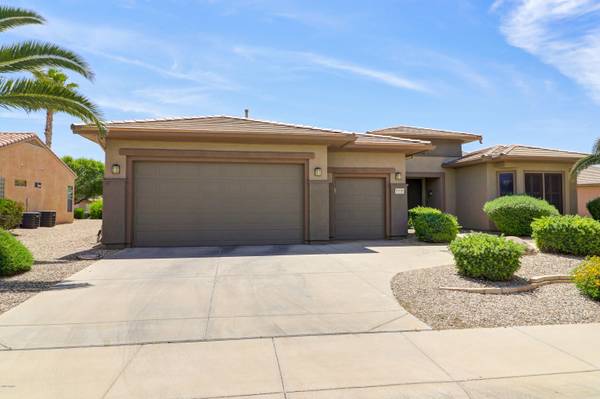 Surprise, AZ 85387,21123 N REDINGTON POINT Drive