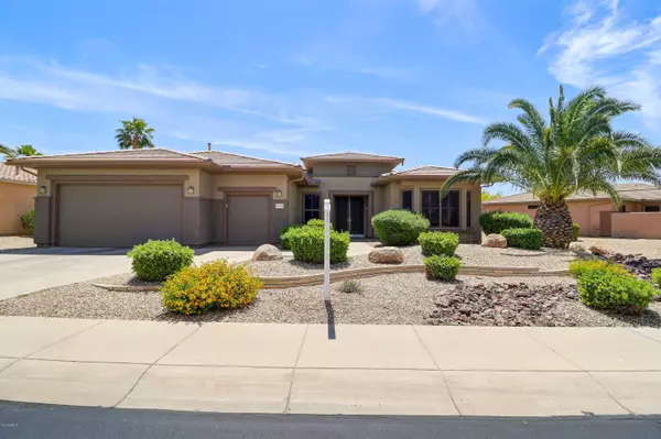 Surprise, AZ 85387,21123 N REDINGTON POINT Drive