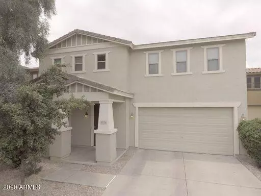 8578 N 64TH Lane, Glendale, AZ 85302