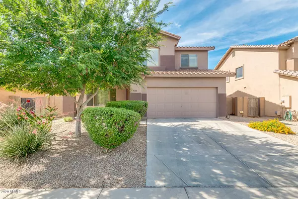 3723 W LYNNE Lane, Phoenix, AZ 85041