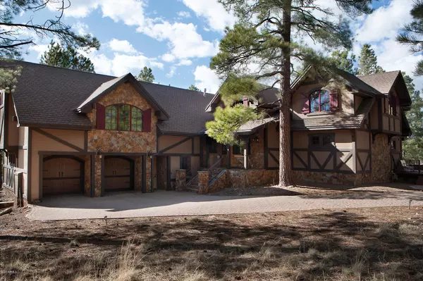 Flagstaff, AZ 86005,1861 E MYRTLEWOOD Court