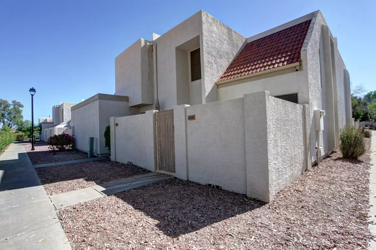 Mesa, AZ 85202,1342 W EMERALD Avenue #333