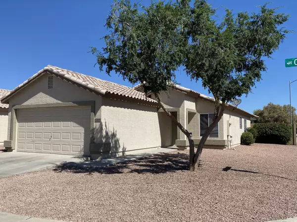 12204 W Columbine Drive, El Mirage, AZ 85335