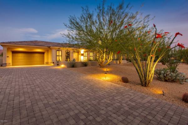 Scottsdale, AZ 85255,26099 N 88TH Way