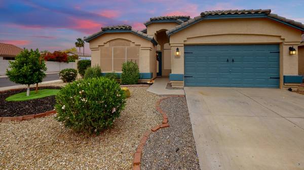 Surprise, AZ 85374,15232 W EUREKA Trail