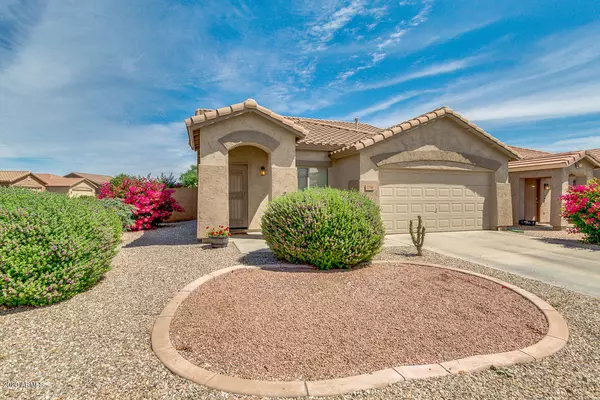 Queen Creek, AZ 85144,3790 W WHITE CANYON Road