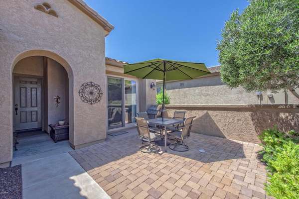 Peoria, AZ 85383,13055 W MINE Trail