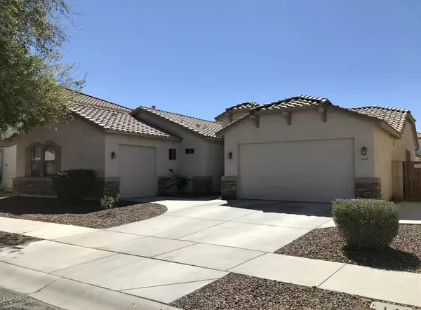 13635 W GELDING Drive, Surprise, AZ 85379