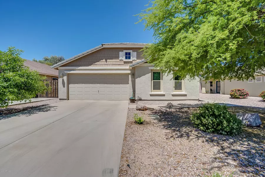 2410 W Mericrest Way, Queen Creek, AZ 85144