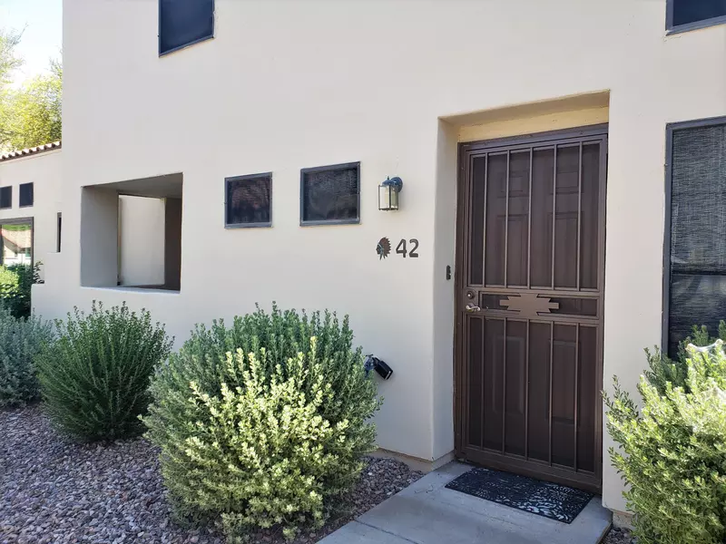 5665 W Galveston Street #42, Chandler, AZ 85226