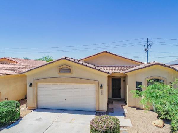 El Mirage, AZ 85335,15424 N ALTO Street