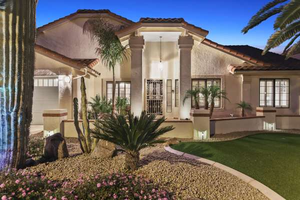 Peoria, AZ 85382,9556 W MARCO POLO Road