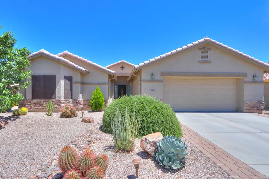 112 S BIRDIE Way, Casa Grande, AZ 85194