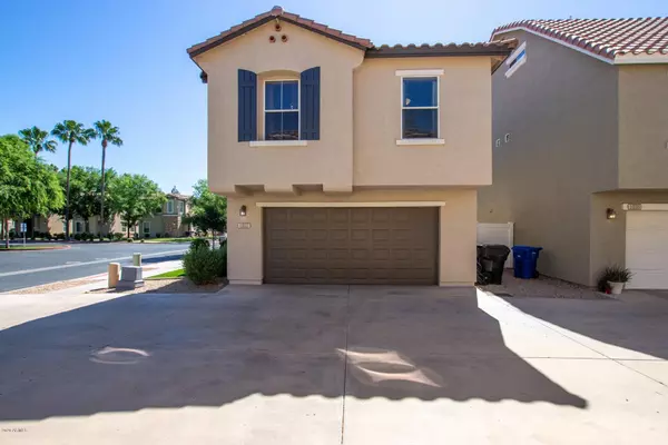 Mesa, AZ 85209,9233 E NEVILLE Avenue #1037