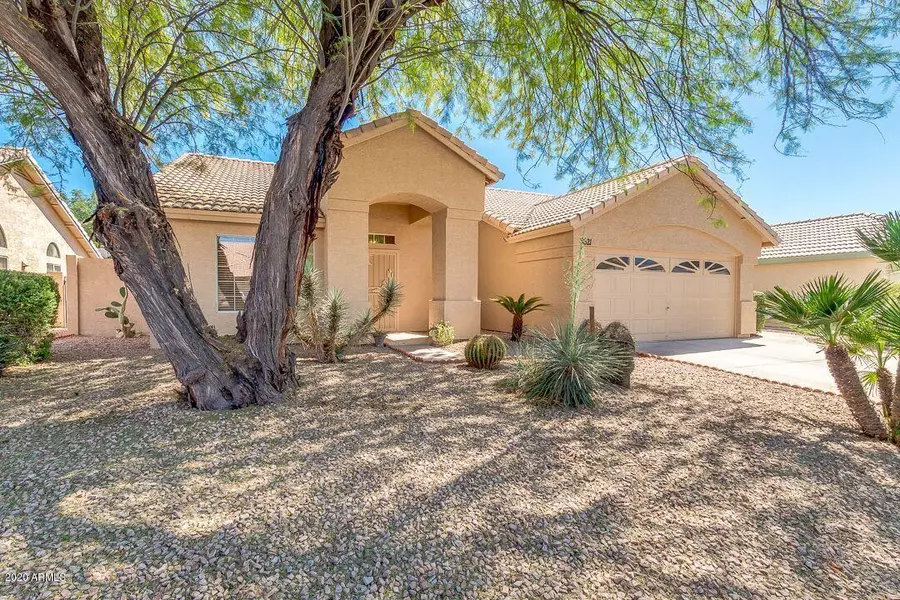 3621 W LINDA Lane, Chandler, AZ 85226