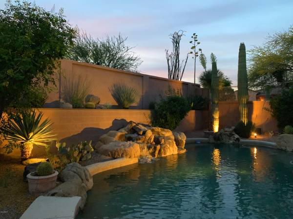 Fountain Hills, AZ 85268,14216 N BURSAGE Drive