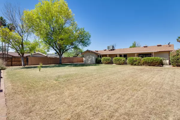 Scottsdale, AZ 85251,3137 N 87TH Street