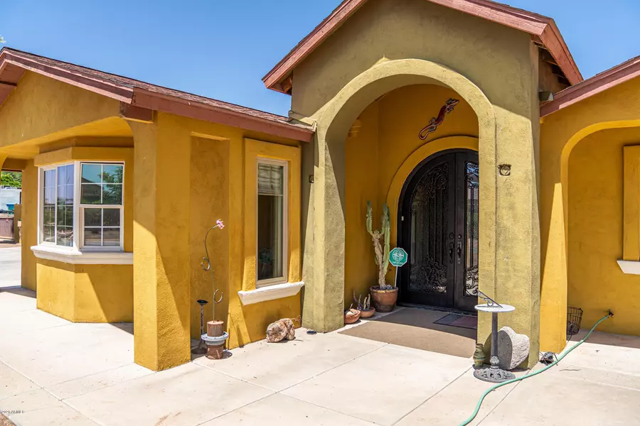 9224 W MISSOURI Avenue, Glendale, AZ 85305