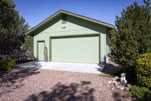 Heber, AZ 85928,1565 PINERIDGE Lane