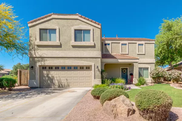 39226 N LUKE Circle, San Tan Valley, AZ 85140