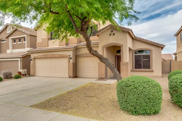 Maricopa, AZ 85138,36540 W COSTA BLANCA Drive