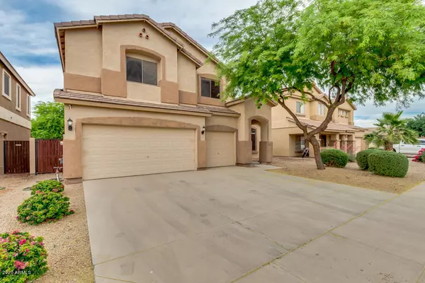 Maricopa, AZ 85138,36540 W COSTA BLANCA Drive