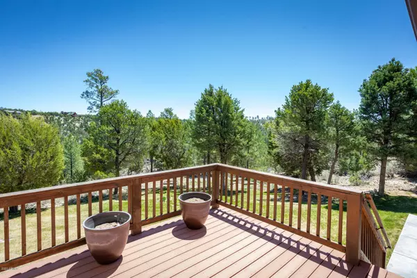 Heber, AZ 85928,1741 CANYON Trail