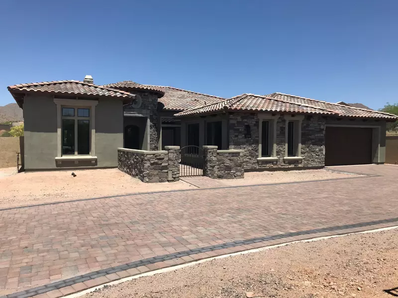 12396 E Sahuaro Drive, Scottsdale, AZ 85259