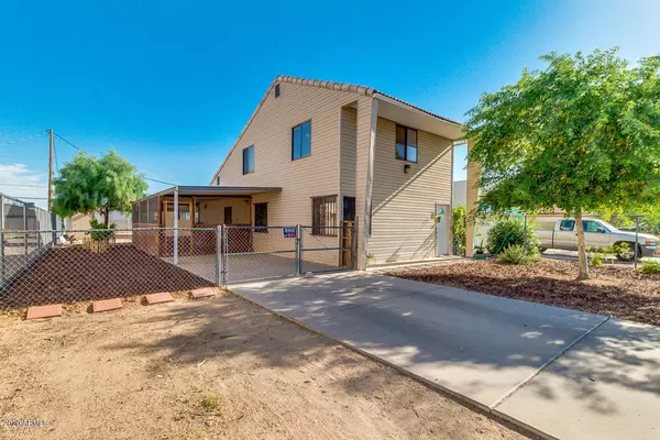 655 E 9TH Avenue, Apache Junction, AZ 85119