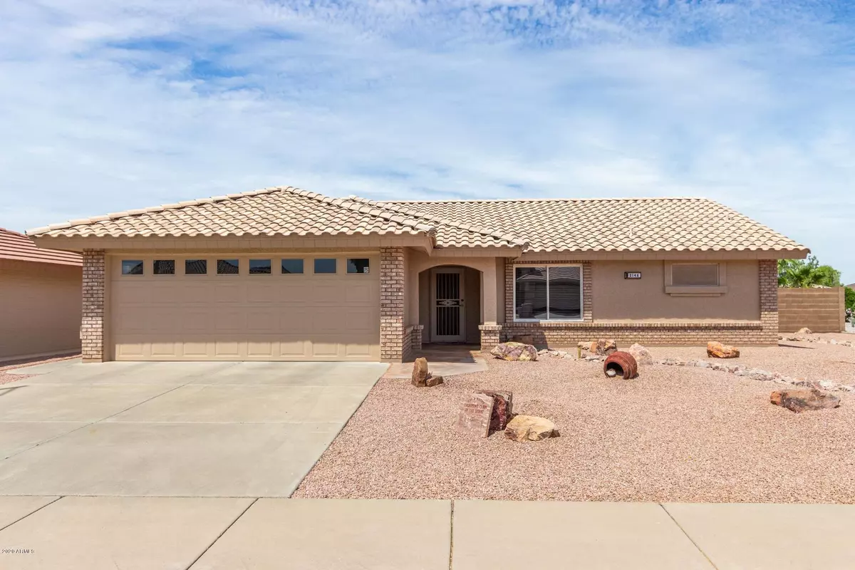 Mesa, AZ 85209,2146 S LINDENWOOD --