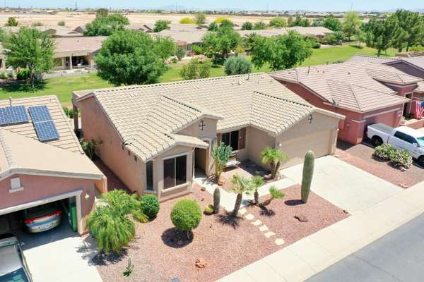 Maricopa, AZ 85138,42336 W NORTH STAR Drive