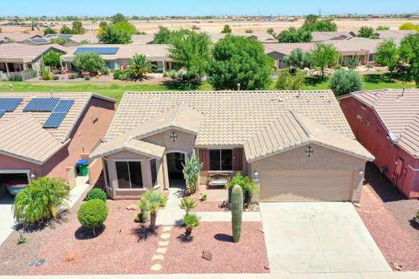 Maricopa, AZ 85138,42336 W NORTH STAR Drive