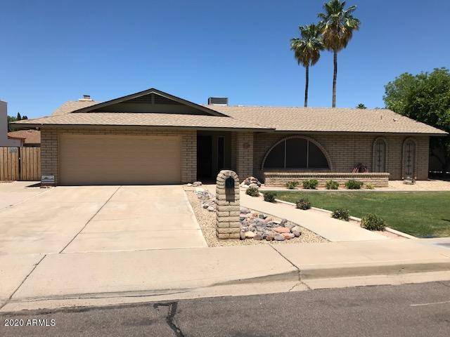 2016 E WATSON Drive, Tempe, AZ 85283