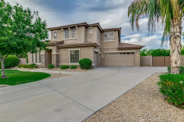 Gilbert, AZ 85295,2837 S BIRCH Way